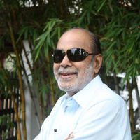 D. Ramanaidu (Producer) - Mugguru Movie Press Meet Gallery
